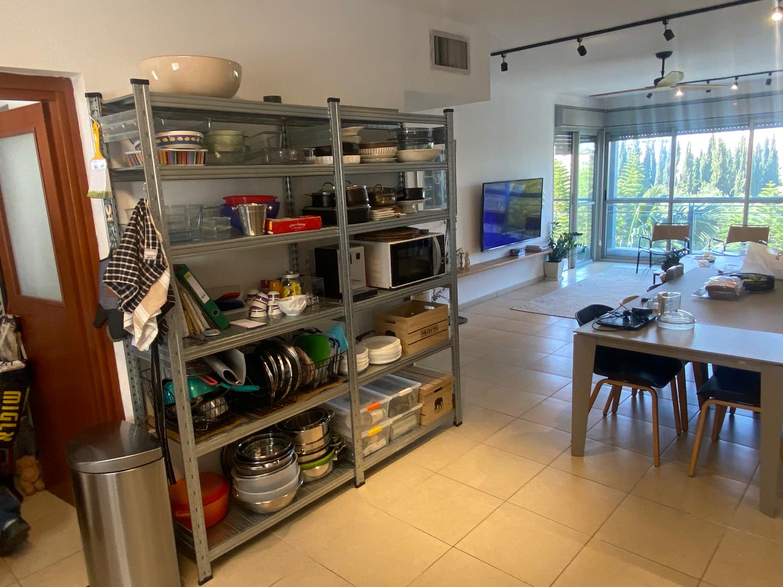 5-Room Apartment  – Shvil HaZahav - Thumbnail 8