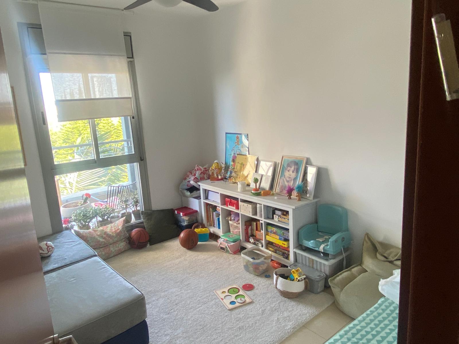 5-Room Apartment  – Shvil HaZahav - Thumbnail 10