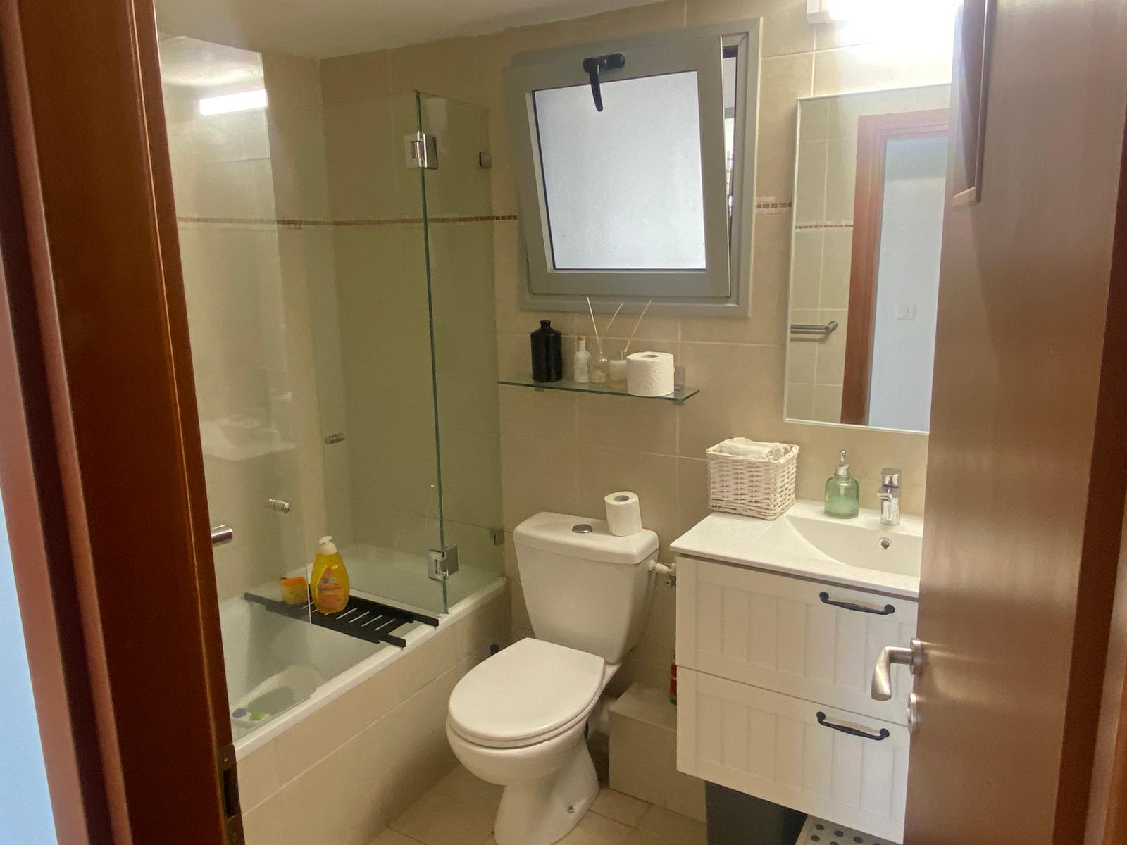 5-Room Apartment  – Shvil HaZahav - Thumbnail 12