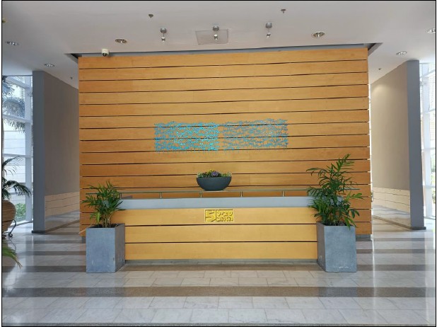 2 Minutes from Ohel Ari – 10th Floor with Rare Succah Balcony - Thumbnail 8